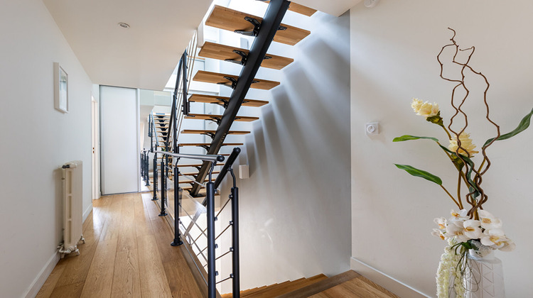 Ma-Cabane - Vente Maison BORDEAUX, 125 m²