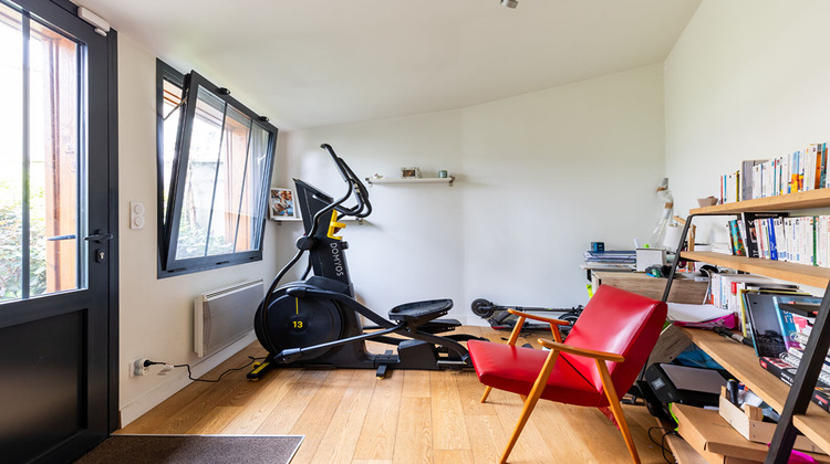 Ma-Cabane - Vente Maison BORDEAUX, 125 m²