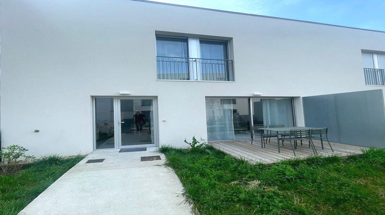 Ma-Cabane - Vente Maison Bordeaux, 62 m²