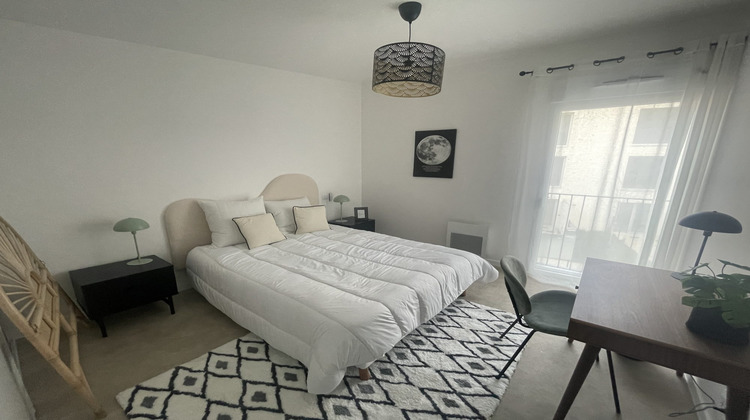 Ma-Cabane - Vente Maison Bordeaux, 62 m²