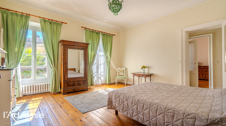 Ma-Cabane - Vente Maison BORDEAUX, 335 m²