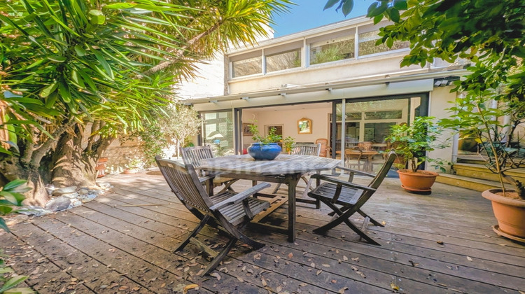 Ma-Cabane - Vente Maison BORDEAUX, 151 m²