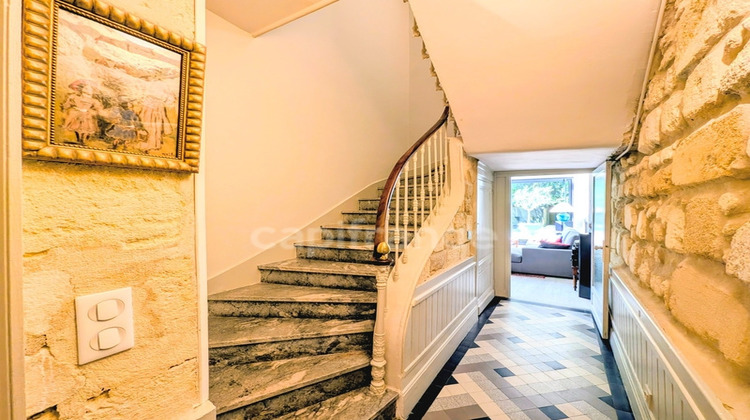 Ma-Cabane - Vente Maison BORDEAUX, 151 m²