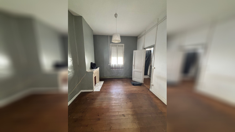 Ma-Cabane - Vente Maison Bordeaux, 46 m²