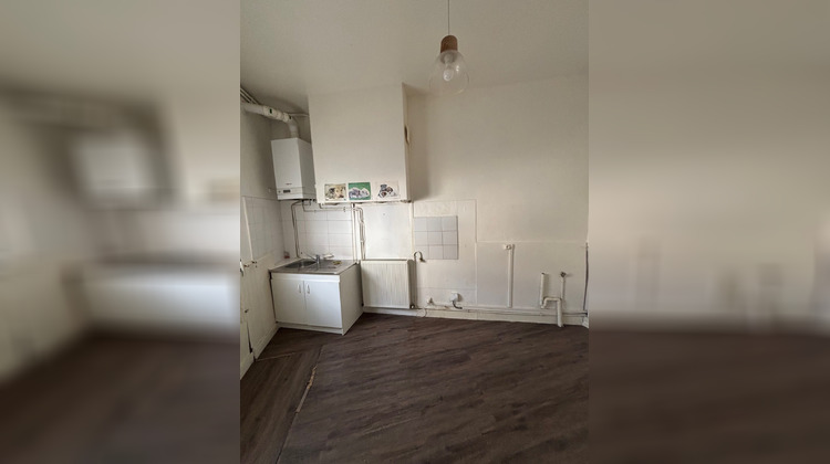 Ma-Cabane - Vente Maison Bordeaux, 46 m²