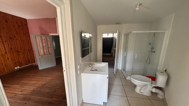 Ma-Cabane - Vente Maison Bordeaux, 46 m²