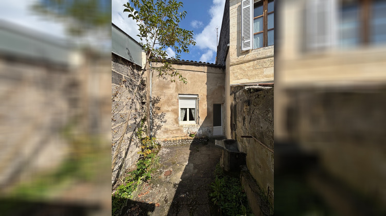 Ma-Cabane - Vente Maison Bordeaux, 46 m²