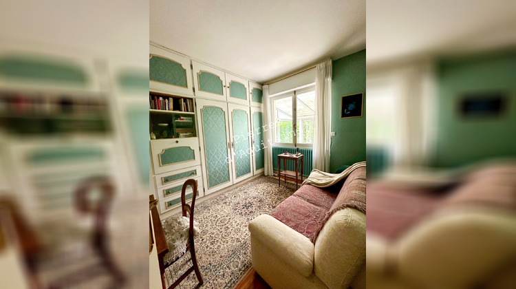 Ma-Cabane - Vente Maison Bordeaux, 102 m²