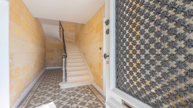 Ma-Cabane - Vente Maison Bordeaux, 168 m²