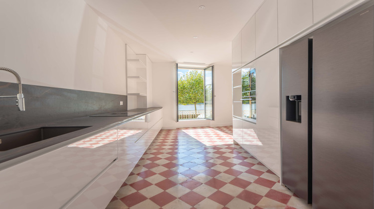 Ma-Cabane - Vente Maison Bordeaux, 168 m²