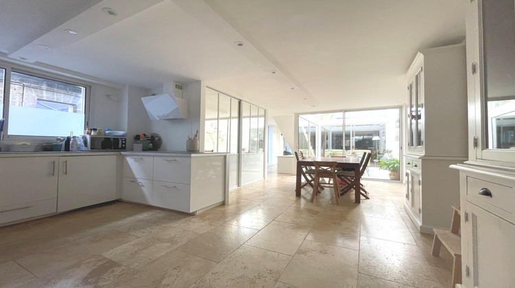 Ma-Cabane - Vente Maison Bordeaux, 130 m²