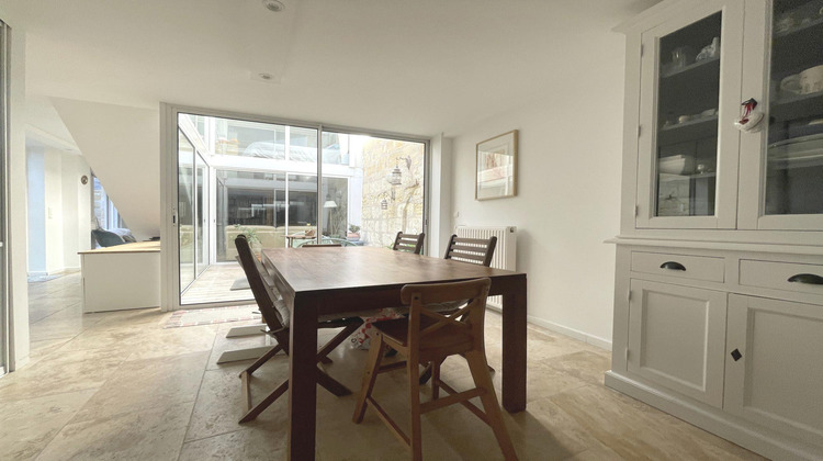 Ma-Cabane - Vente Maison Bordeaux, 130 m²