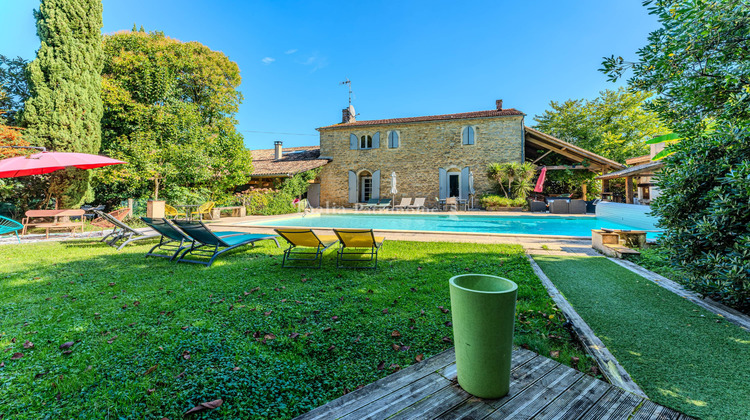 Ma-Cabane - Vente Maison Bordeaux, 500 m²