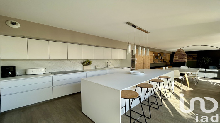 Ma-Cabane - Vente Maison Bordeaux, 132 m²