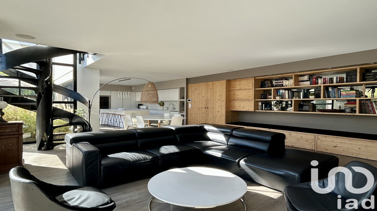 Ma-Cabane - Vente Maison Bordeaux, 132 m²