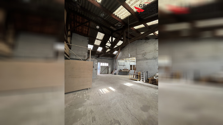 Ma-Cabane - Vente Maison Bordeaux, 460 m²