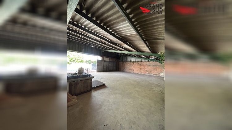 Ma-Cabane - Vente Maison Bordeaux, 460 m²