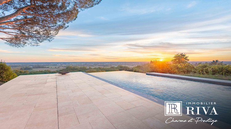 Ma-Cabane - Vente Maison Bordeaux, 390 m²