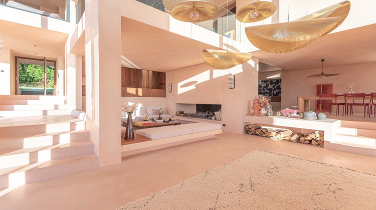 Ma-Cabane - Vente Maison Bordeaux, 390 m²