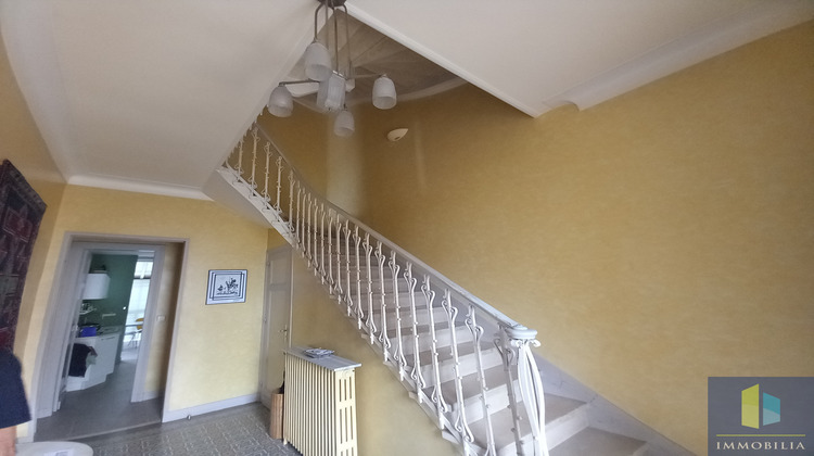 Ma-Cabane - Vente Maison Bordeaux, 226 m²