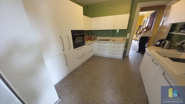 Ma-Cabane - Vente Maison Bordeaux, 226 m²