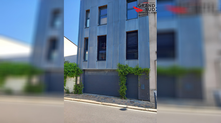 Ma-Cabane - Vente Maison bordeaux, 187 m²