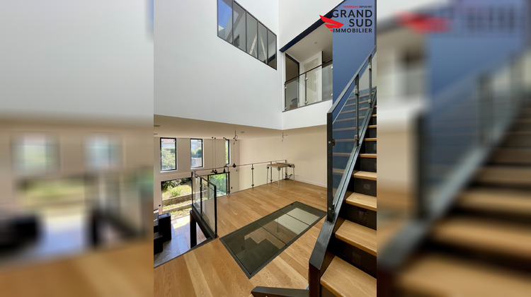 Ma-Cabane - Vente Maison bordeaux, 187 m²