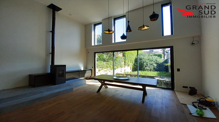 Ma-Cabane - Vente Maison bordeaux, 187 m²