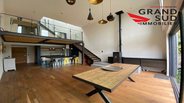 Ma-Cabane - Vente Maison bordeaux, 187 m²