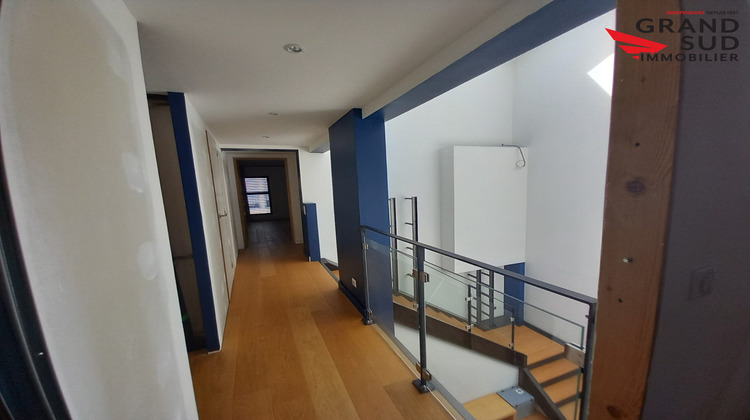 Ma-Cabane - Vente Maison bordeaux, 187 m²