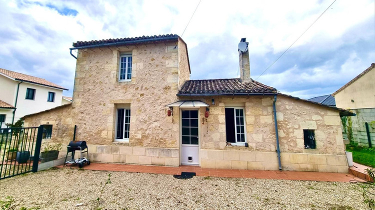Ma-Cabane - Vente Maison BORDEAUX, 220 m²
