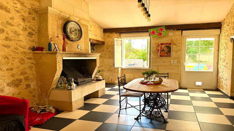 Ma-Cabane - Vente Maison BORDEAUX, 220 m²