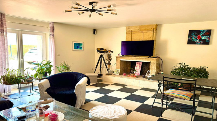 Ma-Cabane - Vente Maison BORDEAUX, 220 m²