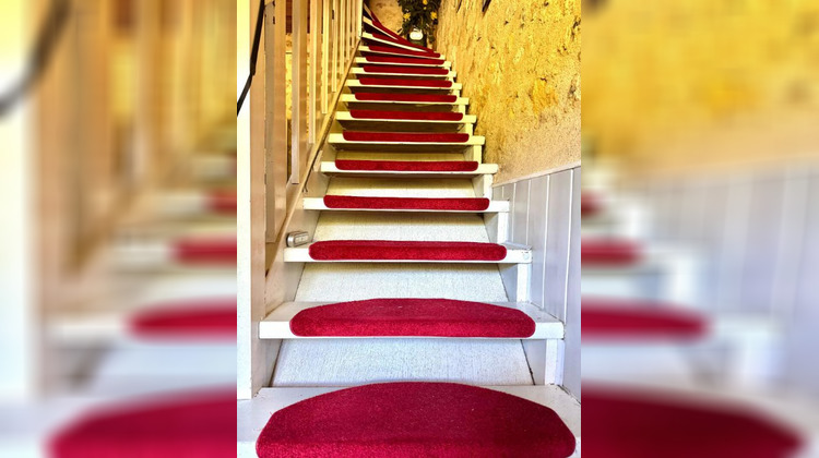 Ma-Cabane - Vente Maison BORDEAUX, 320 m²