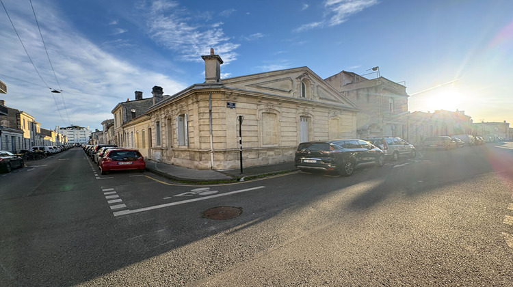 Ma-Cabane - Vente Maison BORDEAUX, 125 m²