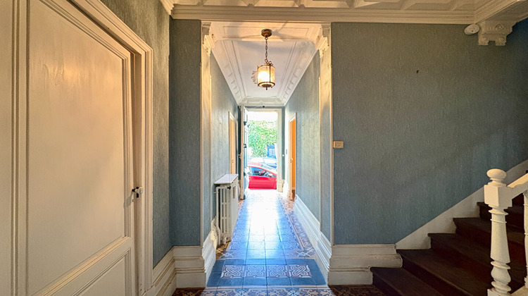 Ma-Cabane - Vente Maison BORDEAUX, 125 m²