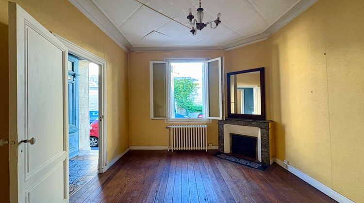 Ma-Cabane - Vente Maison BORDEAUX, 125 m²