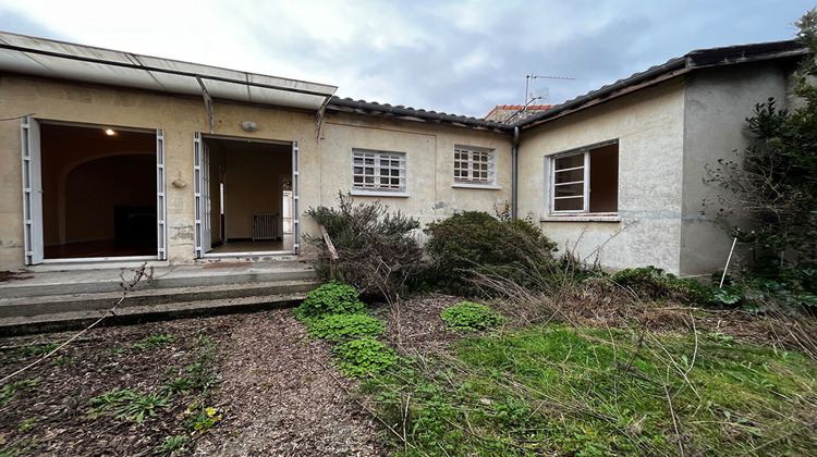 Ma-Cabane - Vente Maison BORDEAUX, 105 m²