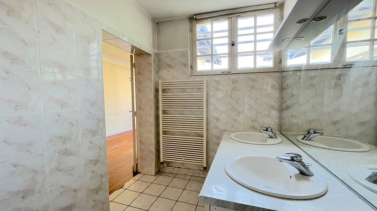 Ma-Cabane - Vente Maison BORDEAUX, 105 m²