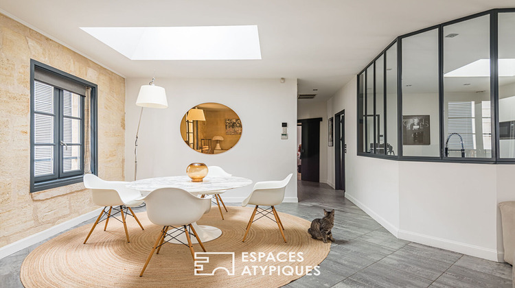 Ma-Cabane - Vente Maison BORDEAUX, 234 m²