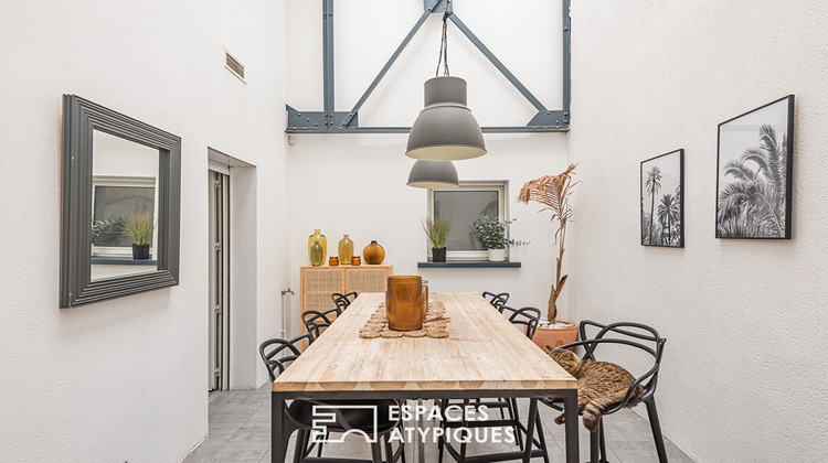 Ma-Cabane - Vente Maison BORDEAUX, 234 m²