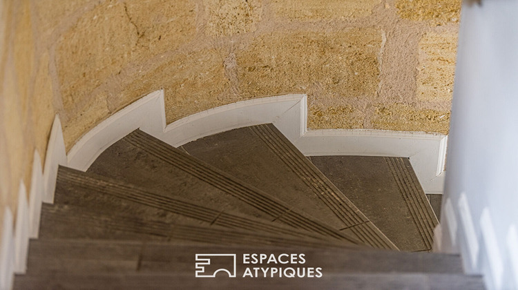 Ma-Cabane - Vente Maison BORDEAUX, 234 m²