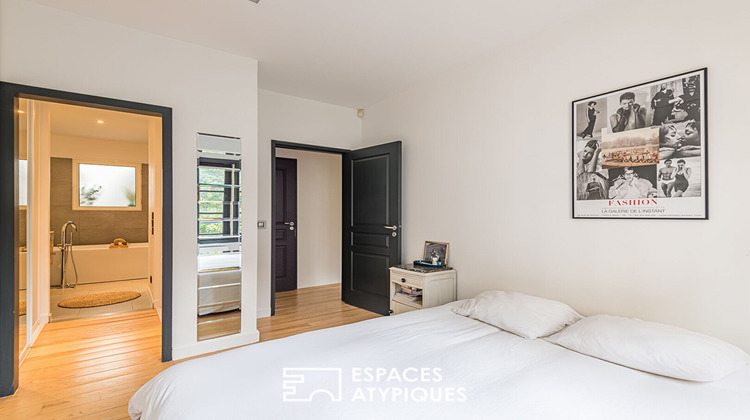 Ma-Cabane - Vente Maison BORDEAUX, 234 m²