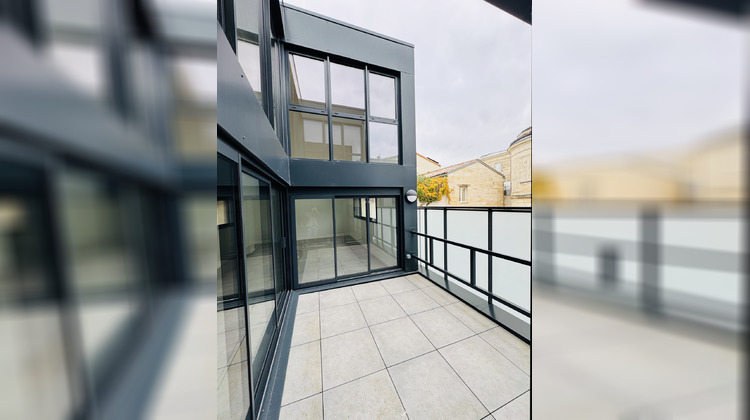 Ma-Cabane - Vente Maison Bordeaux, 154 m²