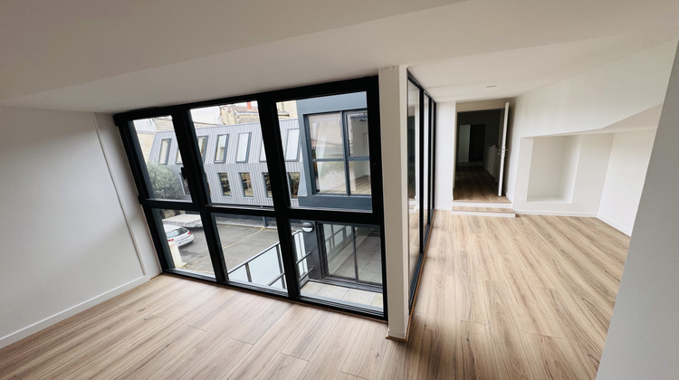 Ma-Cabane - Vente Maison Bordeaux, 154 m²