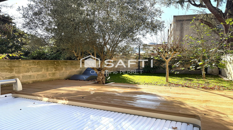 Ma-Cabane - Vente Maison Bordeaux, 208 m²