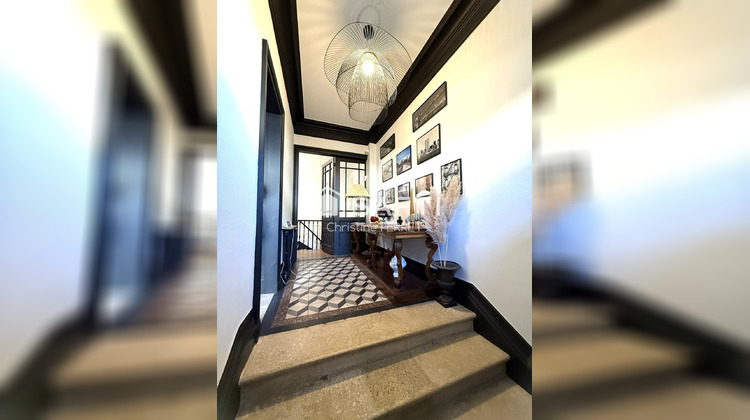 Ma-Cabane - Vente Maison Bordeaux, 208 m²