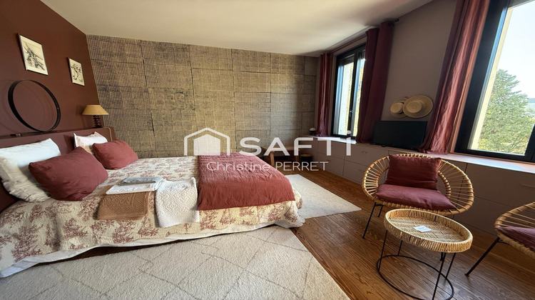 Ma-Cabane - Vente Maison Bordeaux, 208 m²