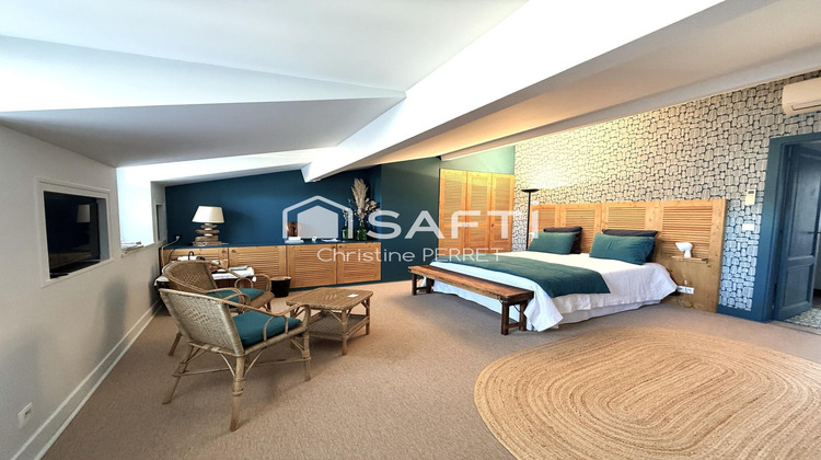 Ma-Cabane - Vente Maison Bordeaux, 208 m²