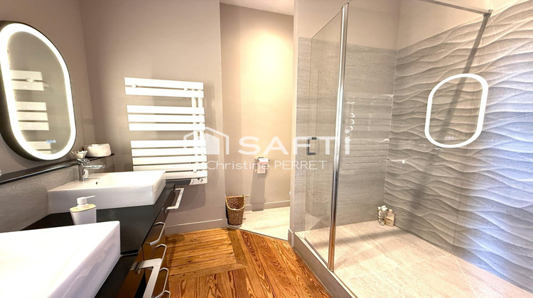 Ma-Cabane - Vente Maison Bordeaux, 208 m²